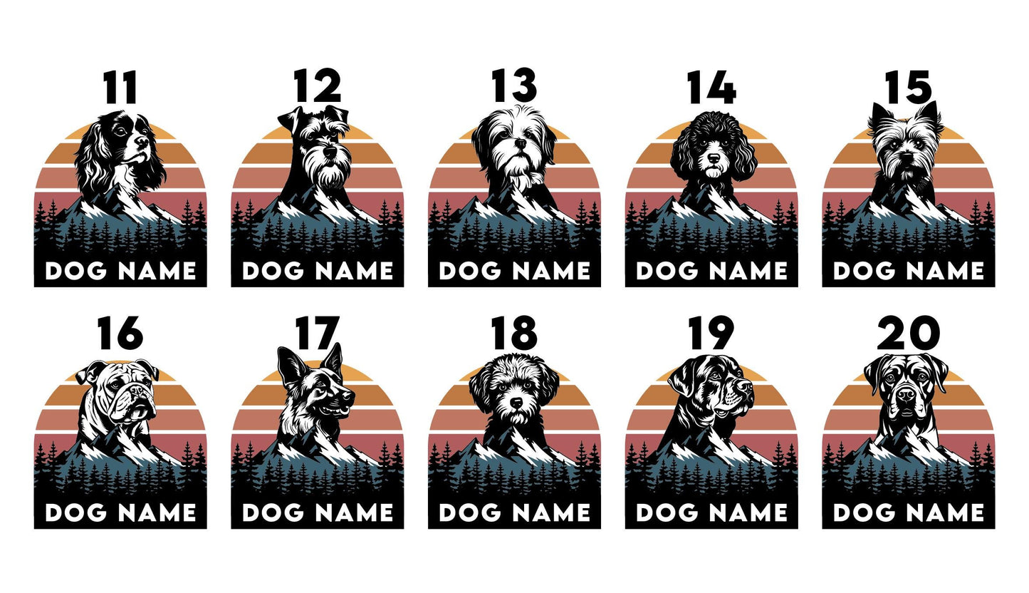 Custom Pet Portrait Stainless Steel Tumbler, Personalized Pet Lover Travel Cup