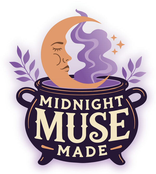 Midnight Muse Made