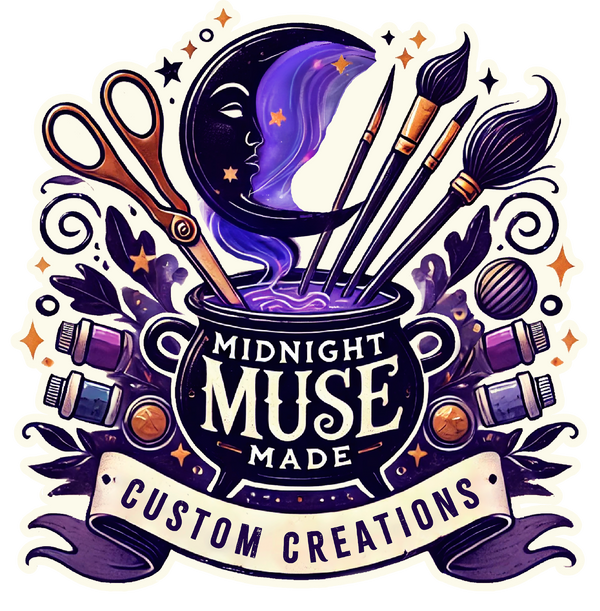 Midnight Muse Made